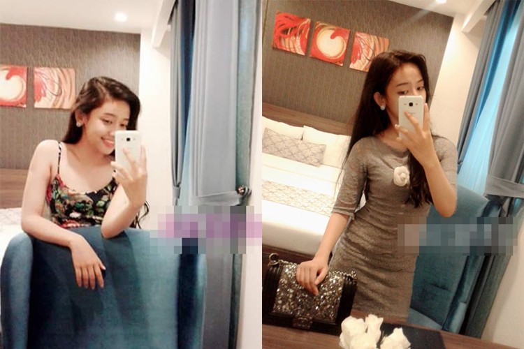 Tan mat Hot girl Nguyen Thuy Vi bi don bo nhi chong Midu-Hinh-6